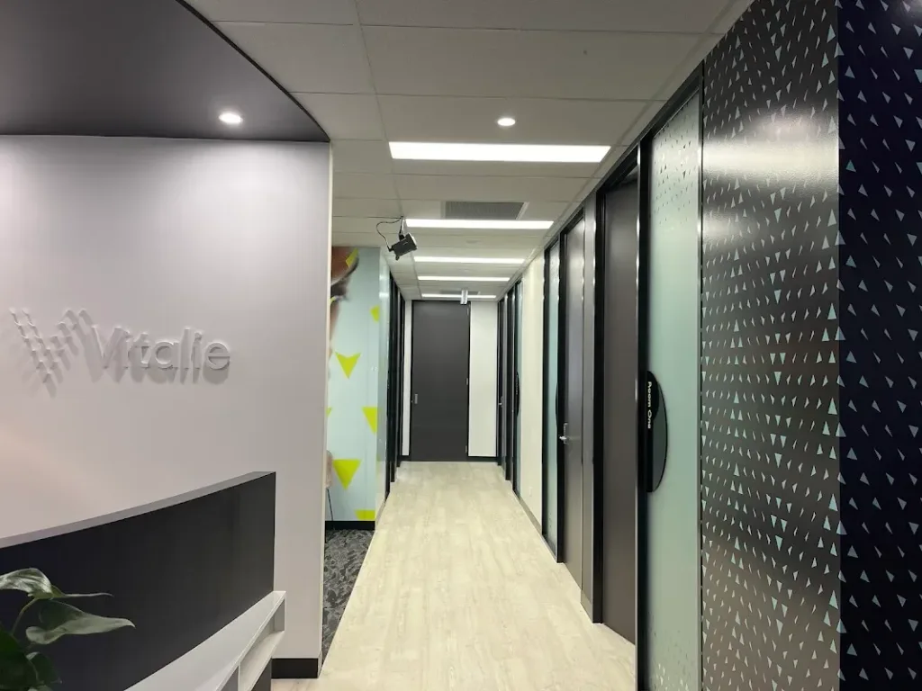 Vis à Vis Cosmetic — Medical spa in South Yarra